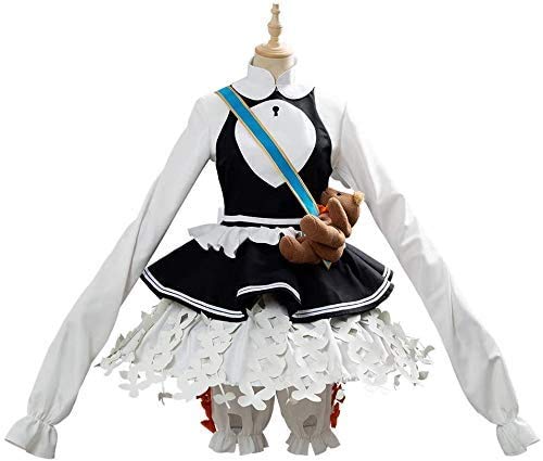 Amazon | Fate/Grand Order コスプレ 英霊祭装 アビゲイル